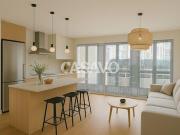 Vente Appartement 3 pièces 67.07 m2 Nantes