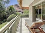 Vente Appartement 3 pièces 67.11 m2 Cannes