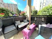 Vente Appartement 3 pièces 67.11 m2 Courbevoie