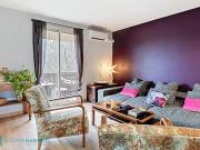 Vente Appartement 3 pièces 67.13 m2 Valbonne