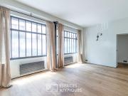 Vente Appartement 3 pièces 67.18 m2 Paris 19ème