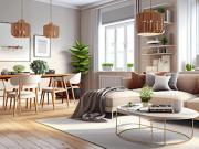 Vente Appartement 3 pièces 67.1 m2 Levallois Perret