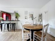 Vente Appartement 3 pièces 67.21 m2 Lyon 9ème