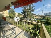 Vente Appartement 3 pièces 67.22 m2 Saint Laurent du Var