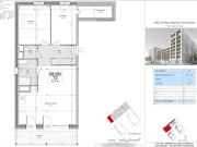 Vente Appartement 3 pièces 67.2 m2 Ferney Voltaire