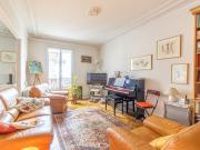 Vente Appartement 3 pièces 67.2 m2 Paris 18ème