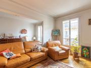 Vente Appartement 3 pièces 67.2 m2 Paris 18ème