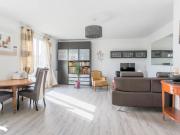 Vente Appartement 3 pièces 67.34 m2 Poissy