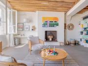 Vente Appartement 3 pièces 67.37 m2 Paris 5ème