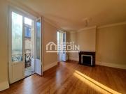 Vente Appartement 3 pièces 67.3 m2 Bordeaux