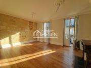 Vente Appartement 3 pièces 67.3 m2 Bordeaux