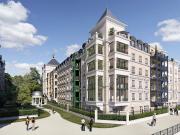 Vente Appartement 3 pièces 67.43 m2 Le Plessis Robinson