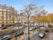 Vente Appartement 3 pièces 67.44 m2 Paris 7ème