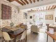 Vente Appartement 3 pièces 67.49 m2 Paris 3ème