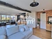 Vente Appartement 3 pièces 67.4 m2 Thonon les Bains