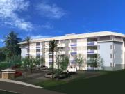 Vente Appartement 3 pièces 67.53 m2 Le diamant