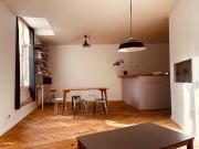 Vente Appartement 3 pièces 67.5 m2 Bordeaux