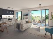Vente Appartement 3 pièces 67.5 m2 Saint Cyprien