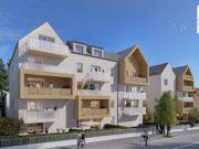 Vente Appartement 3 pièces 67.61 m2 Saverne