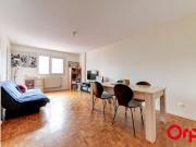Vente Appartement 3 pièces 67 m2 Lyon 3ème