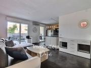 Vente Appartement 3 pièces 67.6 m2 Marseille 14ème