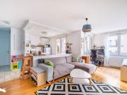 Vente Appartement 3 pièces 67.73 m2 Lyon 4ème