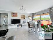 Vente Appartement 3 pièces 67.74 m2 Antibes