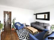 Vente Appartement 3 pièces 67.75 m2 Paris 18ème
