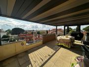Vente Appartement 3 pièces 67.76 m2 Canet en Roussillon