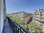 Vente Appartement 3 pièces 67.7 m2 Paris 16ème