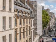 Vente Appartement 3 pièces 67.83 m2 Paris 2ème