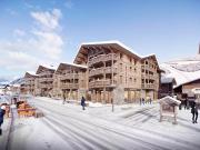 Vente Appartement 3 pièces 67.88 m2 Les Gets