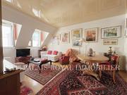 Vente Appartement 3 pièces 67.94 m2 Paris 1er