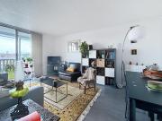 Vente Appartement 3 pièces 67 m2 Anglet