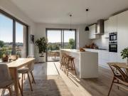 Vente Appartement 3 pièces 67 m2 Antibes