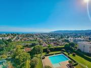 Vente Appartement 3 pièces 67 m2 Antibes