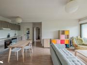 Vente Appartement 3 pièces 67 m2 Bordeaux