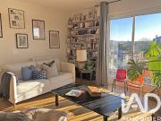 Vente Appartement 3 pièces 67 m2 Bordeaux