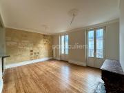 Vente Appartement 3 pièces 67 m2 Bordeaux