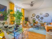 Vente Appartement 3 pièces 67 m2 Bordeaux