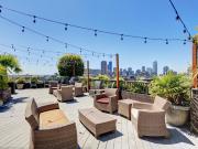 Vente Appartement 3 pièces 67 m2 Bordeaux