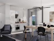 Vente Appartement 3 pièces 67 m2 Bourg en Bresse