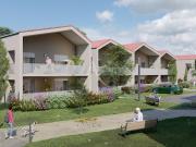 Vente Appartement 3 pièces 67 m2 Bourg en Bresse
