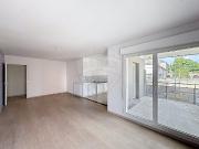 Vente Appartement 3 pièces 67 m2 Brest