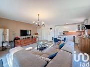 Vente Appartement 3 pièces 67 m2 Brie Comte Robert