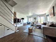 Vente Appartement 3 pièces 67 m2 Chambourcy