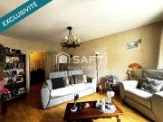 Vente Appartement 3 pièces 67 m2 Chatillon sur seine