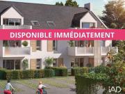Vente Appartement 3 pièces 67 m2 Crach