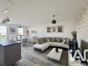 Vente Appartement 3 pièces 67 m2 Creteil