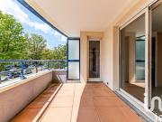 Vente Appartement 3 pièces 67 m2 Dijon